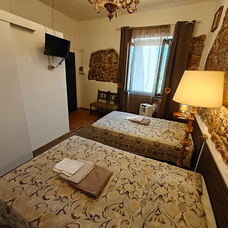 Nostra Torre Bed & Breakfast