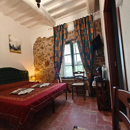 Bed & Breakfast Nostra Torre