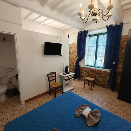 Bed & Breakfast Nostra Torre Filettole