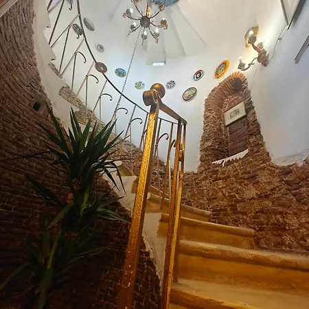 Nostra Torre Bed & Breakfast 3*