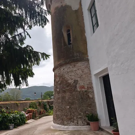 Nostra Torre 3* Filettole