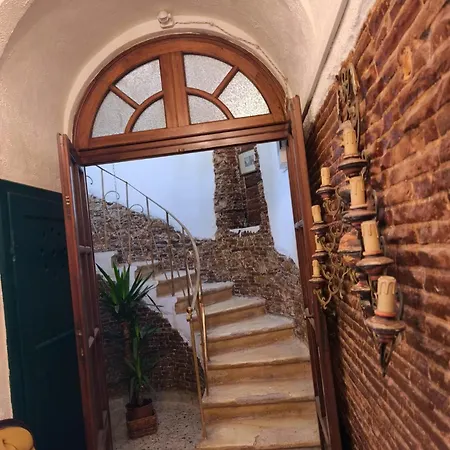 Nostra Torre Bed & Breakfast 3*