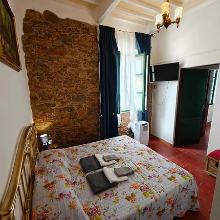 Bed & Breakfast Nostra Torre Filettole
